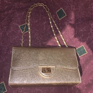 Good Metallic Shimmer Purse 👜